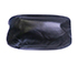 Nappa Bow Shoulder Bag, top view